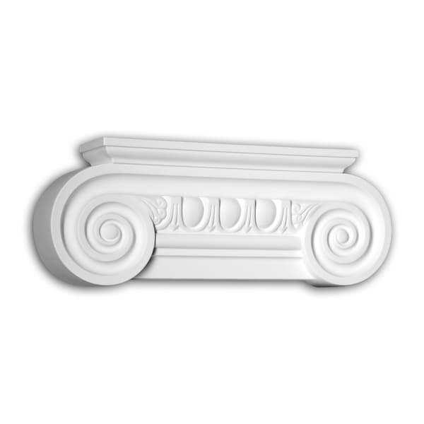 Pilaster kapitäl Profhome 451201 stil Jonisk