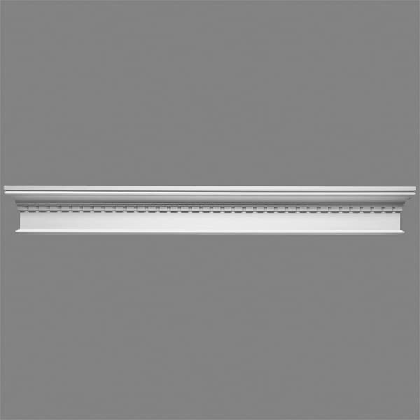 Frontispice Orac Decor LUXXUS D401 stil Nyklassicisme