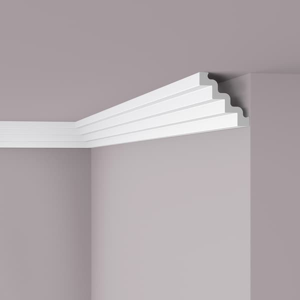 Taklist NMC NOMASTYL ST4 stil modern