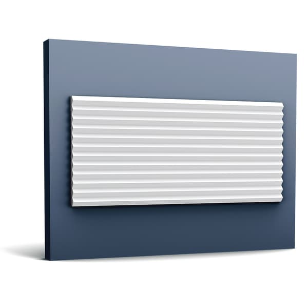 3d vægpanel Orac Decor MODERN W108 stil moderne