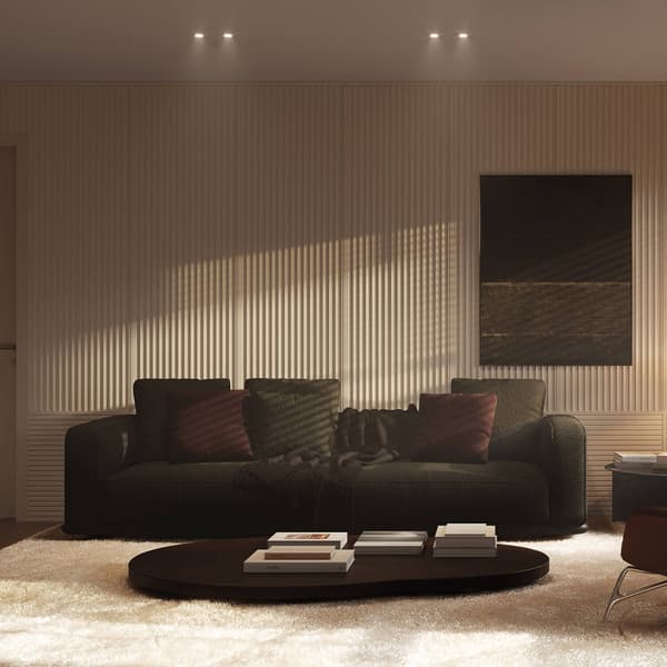 3d vægpanel NMC ARSTYL CANELÉ L stil moderne