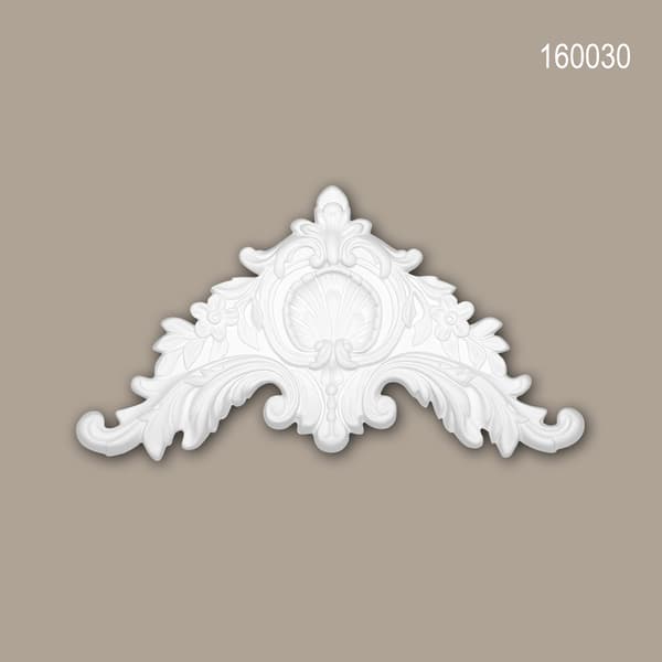 Deco element Profhome 160030 stil Nyklassicisme