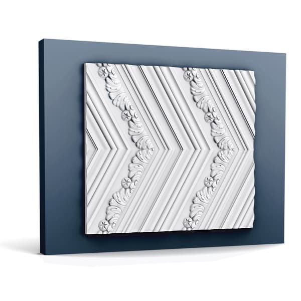 3d vægpanel Orac Decor LUXXUS W130 stil klassisk