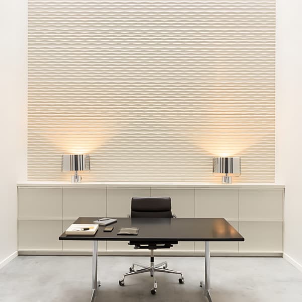 3D-väggpanel Orac Decor MODERN W112 stil modern