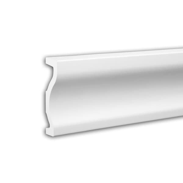 Indfatning vindue Profhome 484051 stil moderne