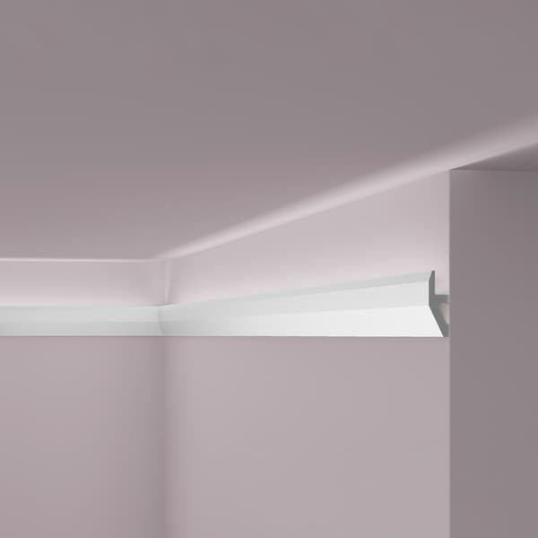 Vägglist NMC WALLSTYL W1 stil modern