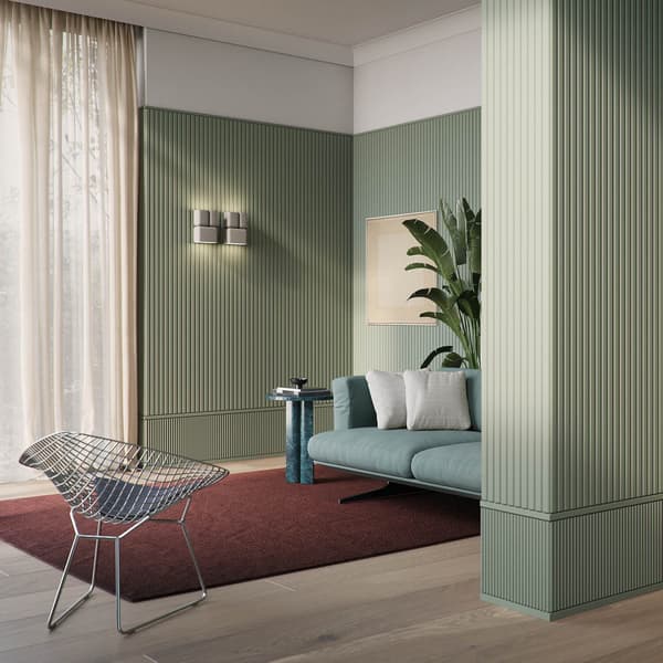 3d vægpanel NMC ARSTYL CANELÉ S stil moderne