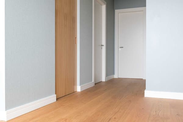 Golvlist NMC WALLSTYL FD1 stil modern