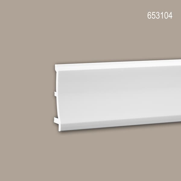 Golvlist Profhome 653104 stil modern