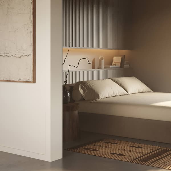 Golvlist NMC WALLSTYL FT2 Flex stil modern