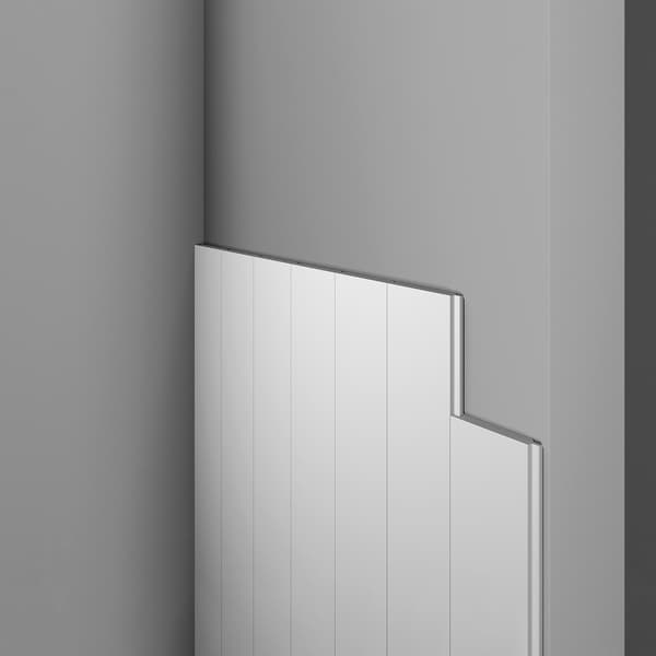 3d vægpanel NMC WALLSTYL WG2 stil moderne