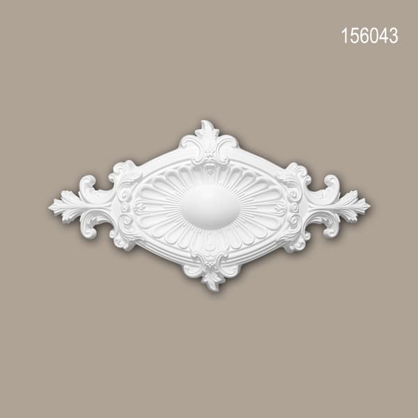 Takrosett Profhome 156043 stil ny-empir stil