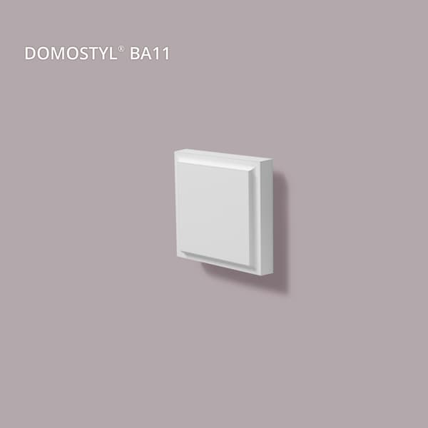 Rustikke sten NMC DOMOSTYL BA11 stil klassisk