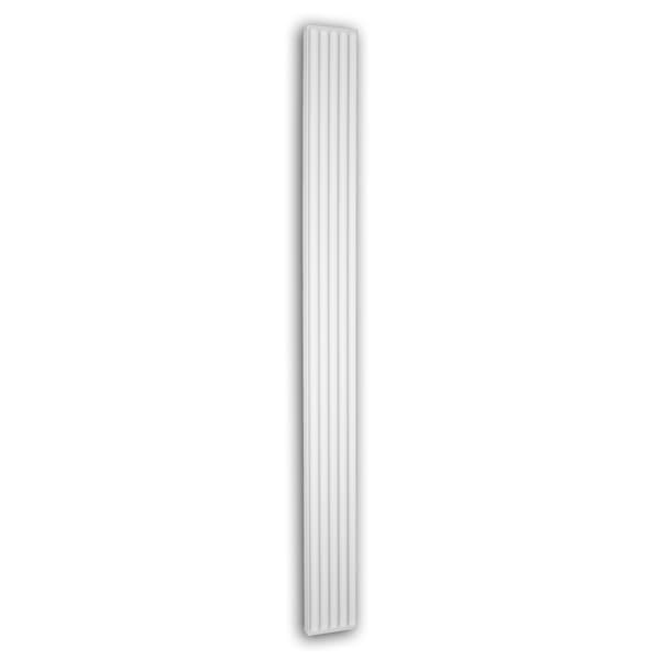 Pilaster base Profhome 452202 stil jonisk
