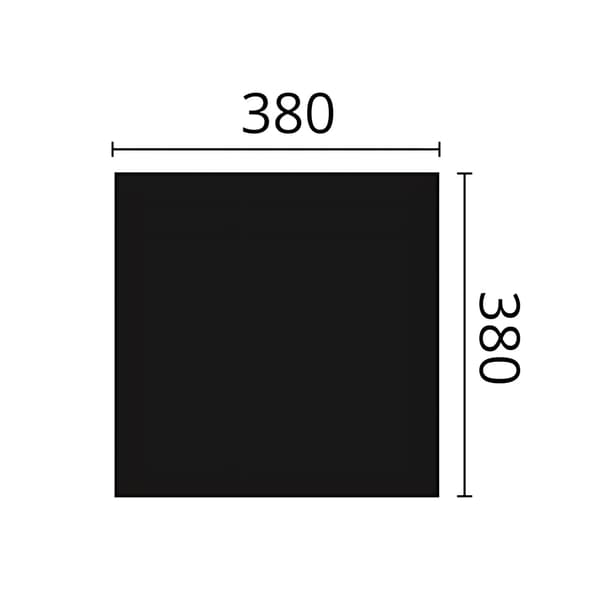 3D-väggpanel NMC ARSTYL PUZZLE-box 1 låda innehåller 6 paneler