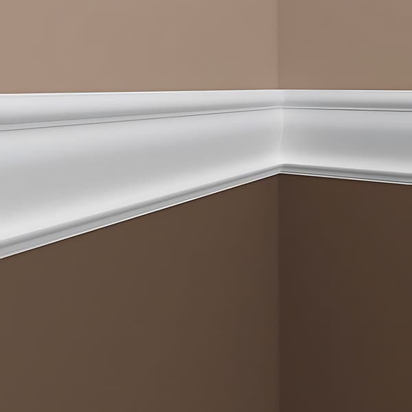 Vägglist Profhome 151367 stil nyklassicism