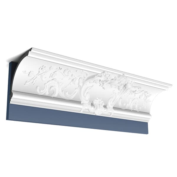 Stukliste Orac Decor LUXXUS C338A stil Rokoko / Barok