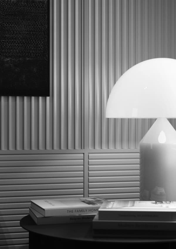 3d vægpanel NMC ARSTYL DORIQUE stil moderne