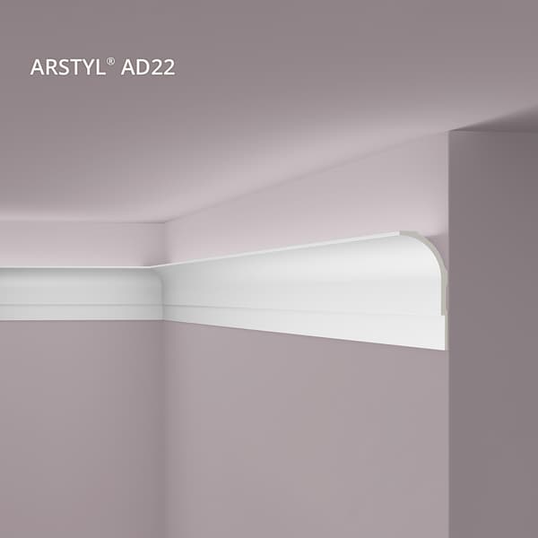 Taklist NMC ARSTYL AD22 stil modern