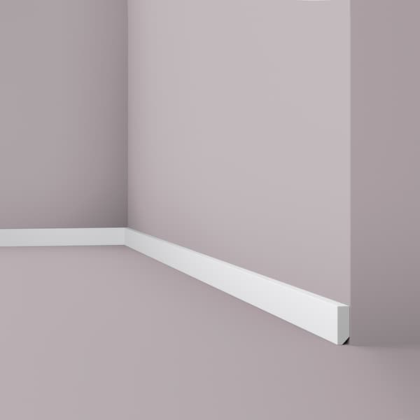 Golvlist NMC WALLSTYL FT1F stil modern