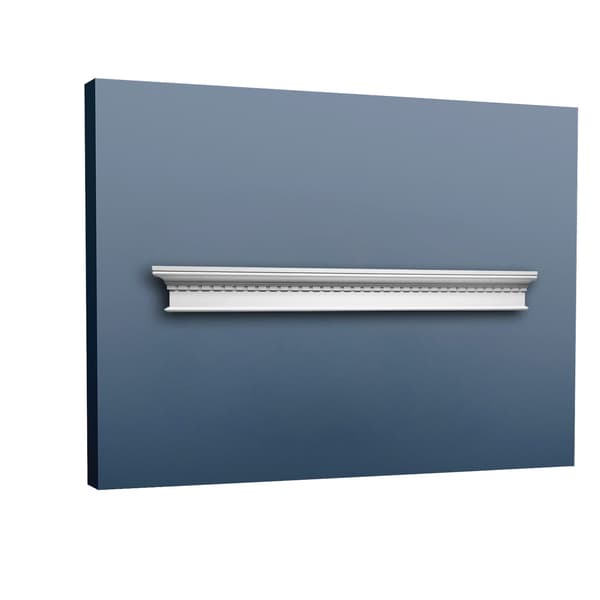 Frontispice Orac Decor LUXXUS D401 stil Nyklassicisme