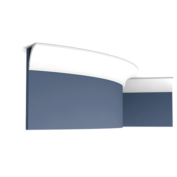 Stukliste fleksibel Orac Decor AXXENT CX109F stil klassisk