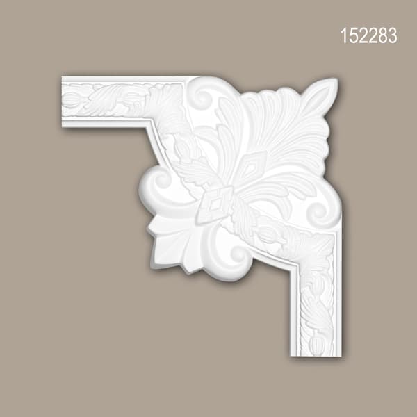 Hörnlist Profhome 152283 stil Rokoko / barock