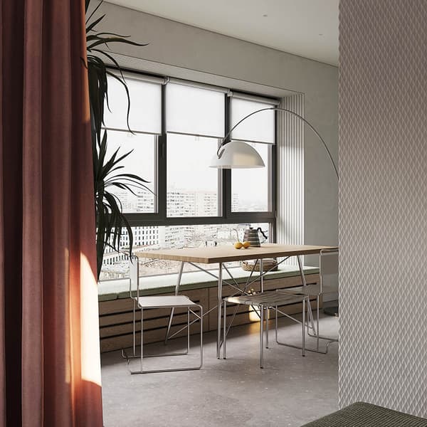 Profhome 159904-box 1 kasse 8 paneler 3D vægpanel Vægpanelering design moderne | 1,8 m2
