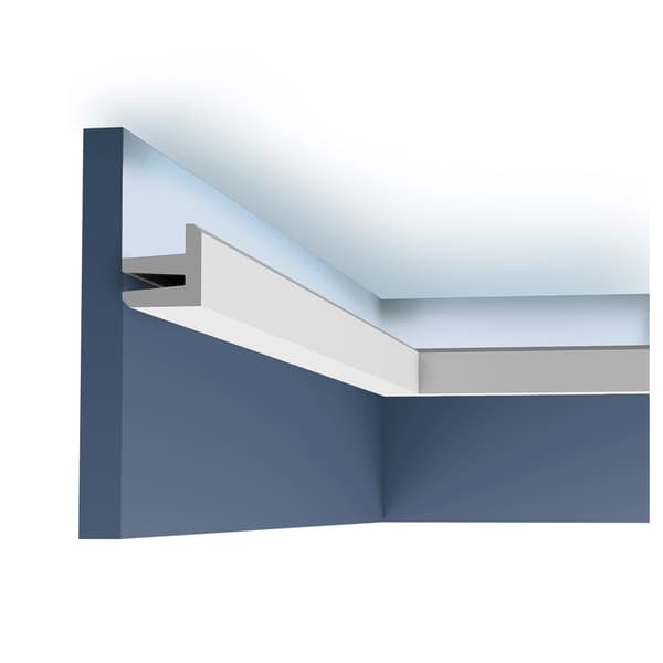 Kattolista Orac Decor MODERN C380 tyyli moderni