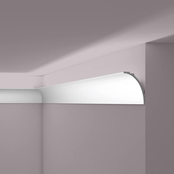 Taklist NMC WALLSTYL IL18 stil tidlös / klassisk