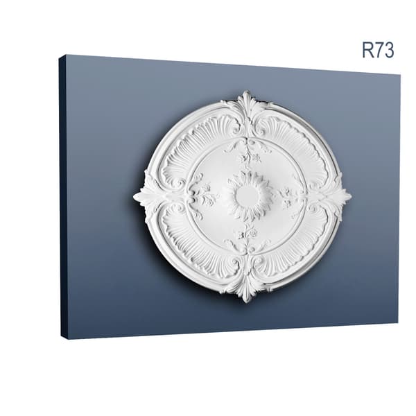 Takrosett Orac Decor LUXXUS R73 stil Rokoko / barock
