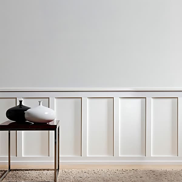 Flexibel list Orac Decor AXXENT SX163F stil tidlös / klassisk