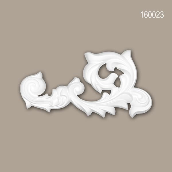 Deco element Profhome 160023 stil Rokoko / Barok