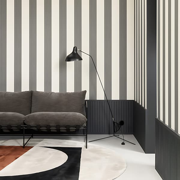 3d seinäpaneeli Orac Decor MODERN W111 tyyli moderni