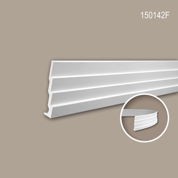 Taklist Profhome 150142F stil modern