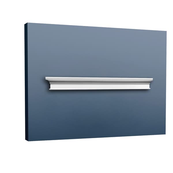 Frontispice Orac Decor LUXXUS D400 stil klassisk