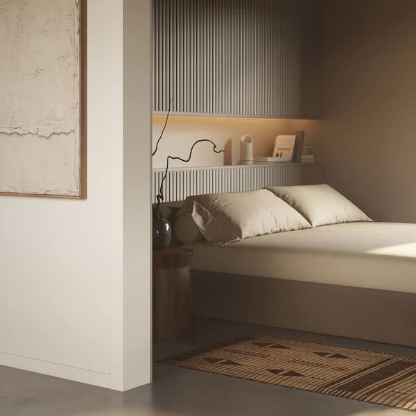 3D-väggpanel NMC ARSTYL DORIQUE stil modern