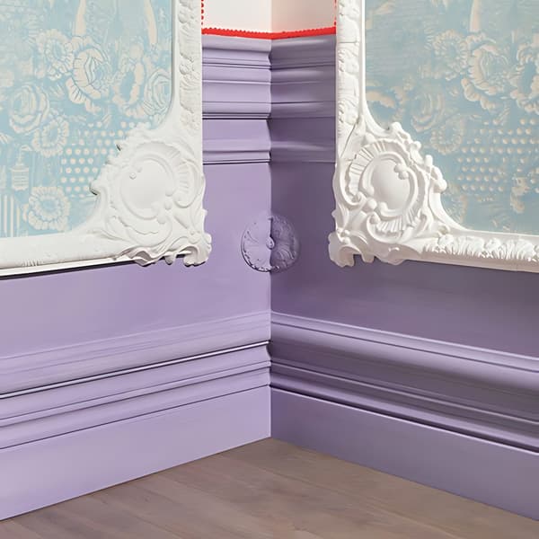 Flexibel list Orac Decor LUXXUS P8050F stil tidlös / klassisk