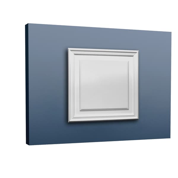 Dörrpanel Orac Decor LUXXUS D506 stil tidlös / klassisk