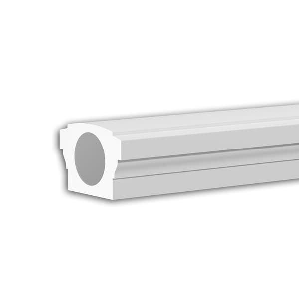 Balustrade håndliste Profhome 472201 stil Nyklassicisme