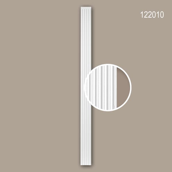 Pilaster base Profhome 122010 stil Nyklassicisme