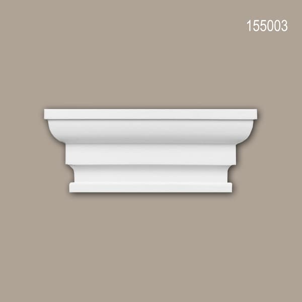 Byblos Profhome 155003 stil nyklassicism