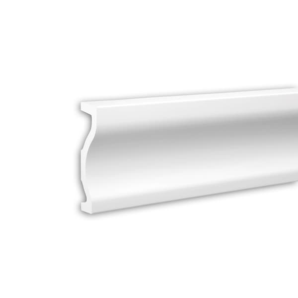 Fönsterfoder Profhome 484001 stil modern