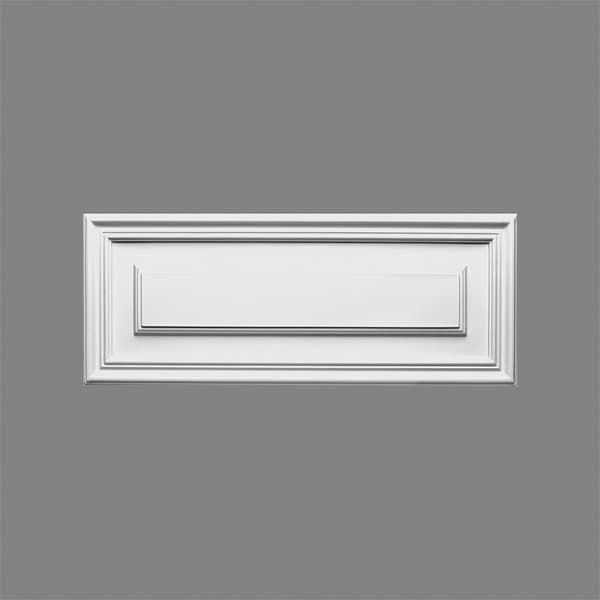 Dörrpanel Orac Decor LUXXUS D504 stil tidlös / klassisk