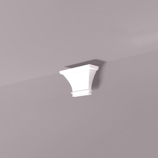 Pilaster kapiteeli NMC ARSTYL PC2 tyyli ajaton / klassinen