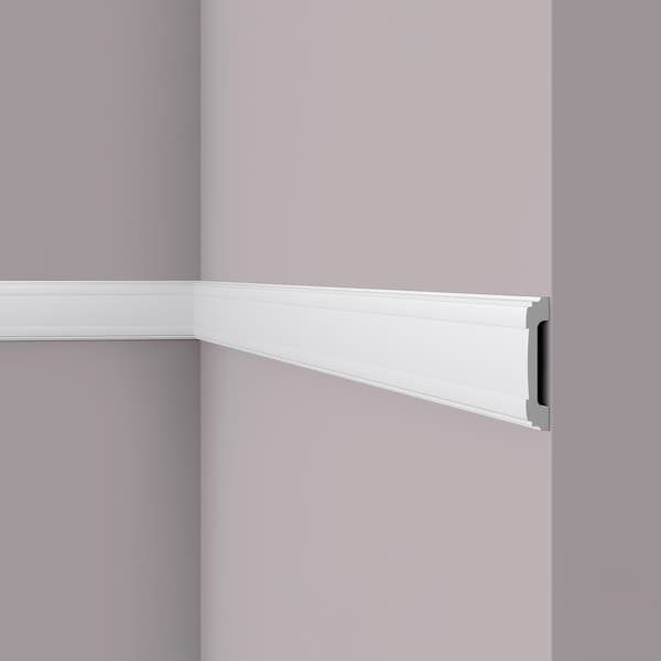 Vägglist NMC WALLSTYL WL5 stil modern