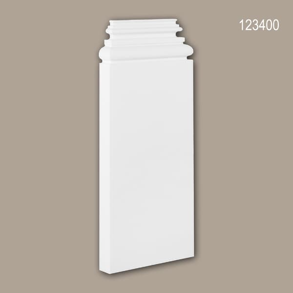 Pilaster baasi Profhome 123400 tyyli ajaton / klassinen