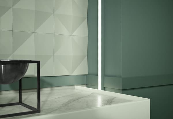 3d vægpanel NMC ARSTYL PYRAMID stil moderne