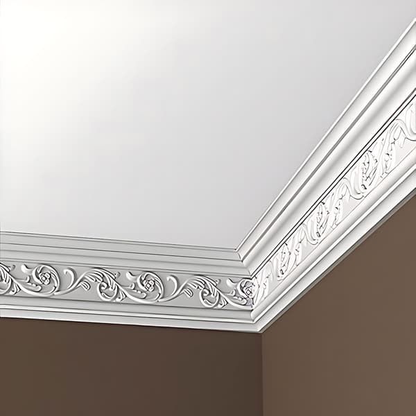 Taklist Profhome 150163 stil Rokoko / barock