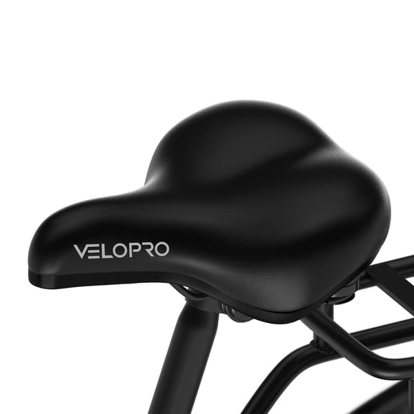 Elcykel 250W Velopro C1PRO, 36V 18Ah, Blå